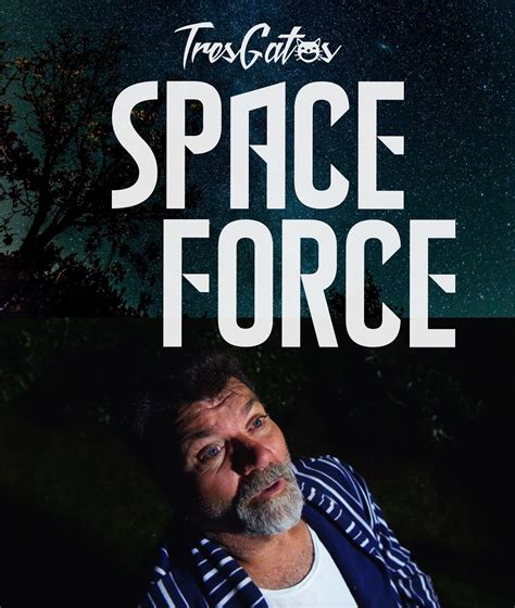Space Force (2019) .